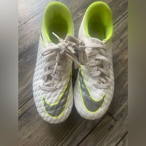 Nike Hypervenom Soccer Cleats